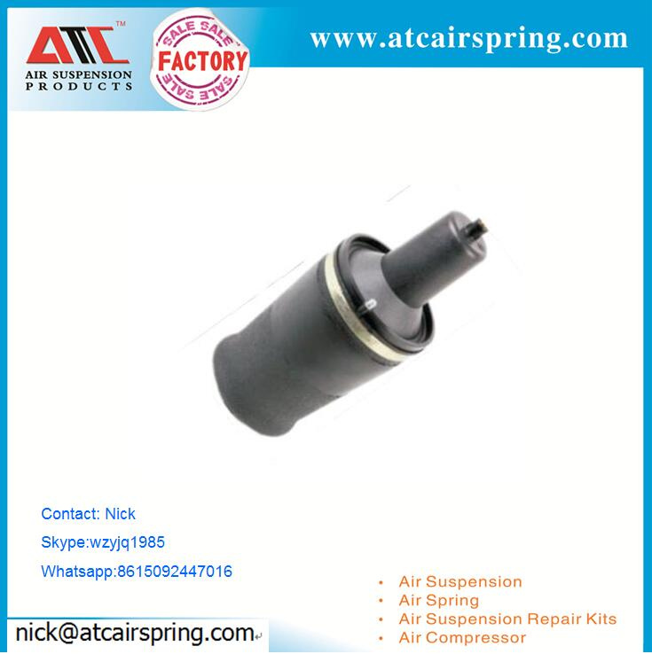 Auto Parts High Quality Front Air Suspension Spring for Land Rover P38A OE# Reb101740