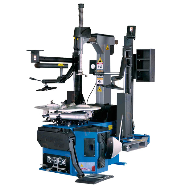 China High Quality Tyre Changer Machine