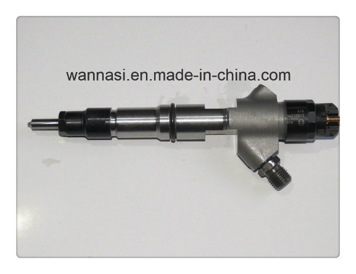 0445120224 Diesel Fuel Pump Injector for Bosch