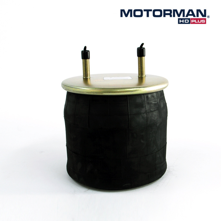 Rubber Air Spring Air Suspension W01-358-8713/1r13-176 for Hendrickson Trailer