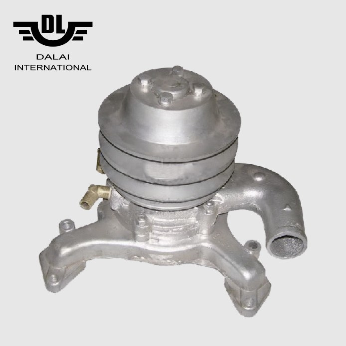 Water Pump for Zil Engines