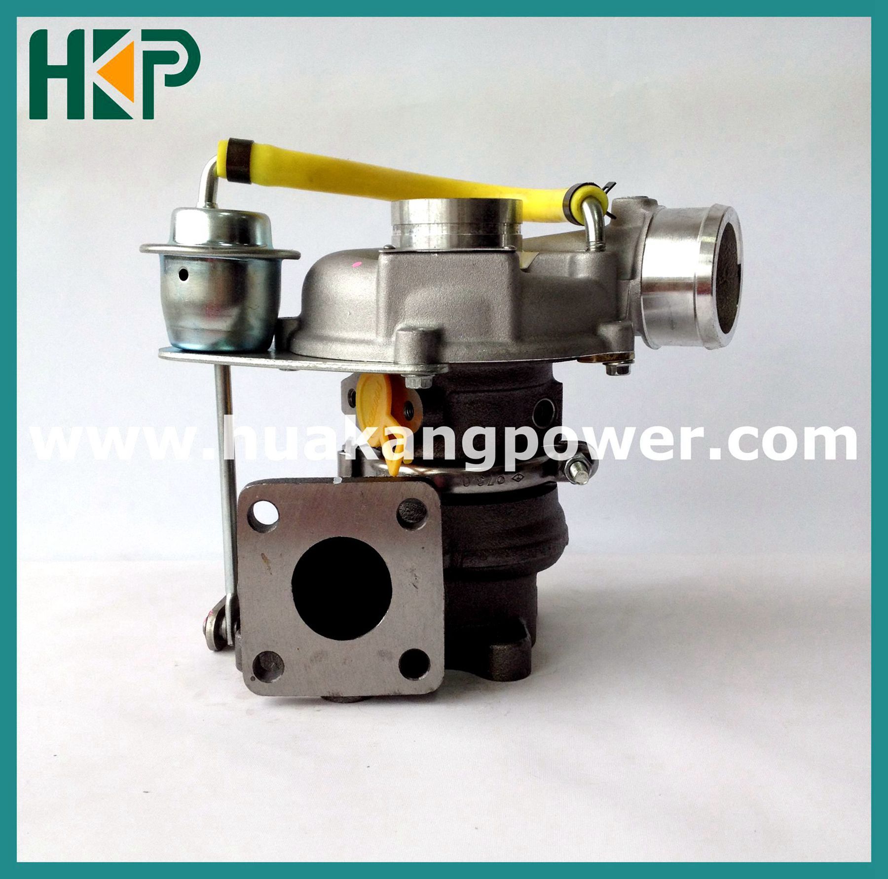 Turbo/Turbocharger for Rhf4 Vp47 Xnz1118600000