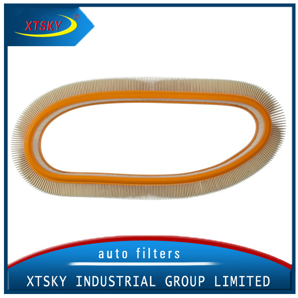 PU Air Filter (0030945804) for Benz
