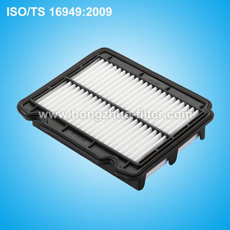 Factory Price Air Filter 96536697, 96536696, 13780-84z00 for Chevrolet, Daewoo