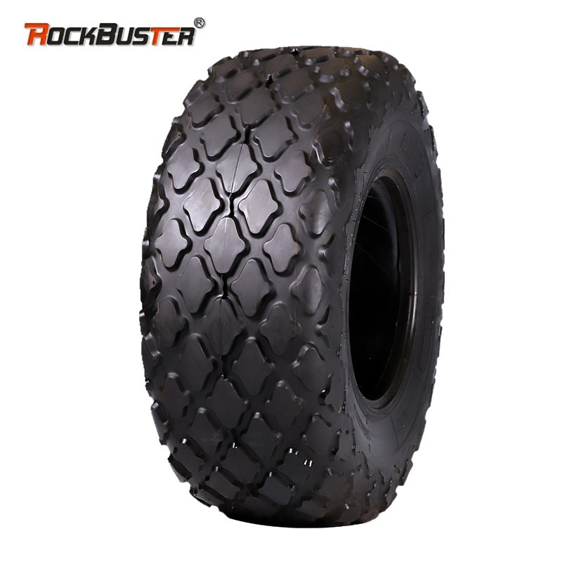 R3 C2 E7 23.1-26 Multi-Purpose Floation Tyre