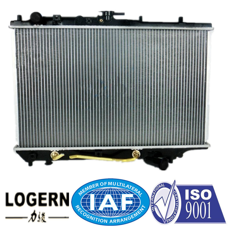 Ma-014 Cooling System Radiator for Mazda 323/Protege'90-94 at Dpi: 1135