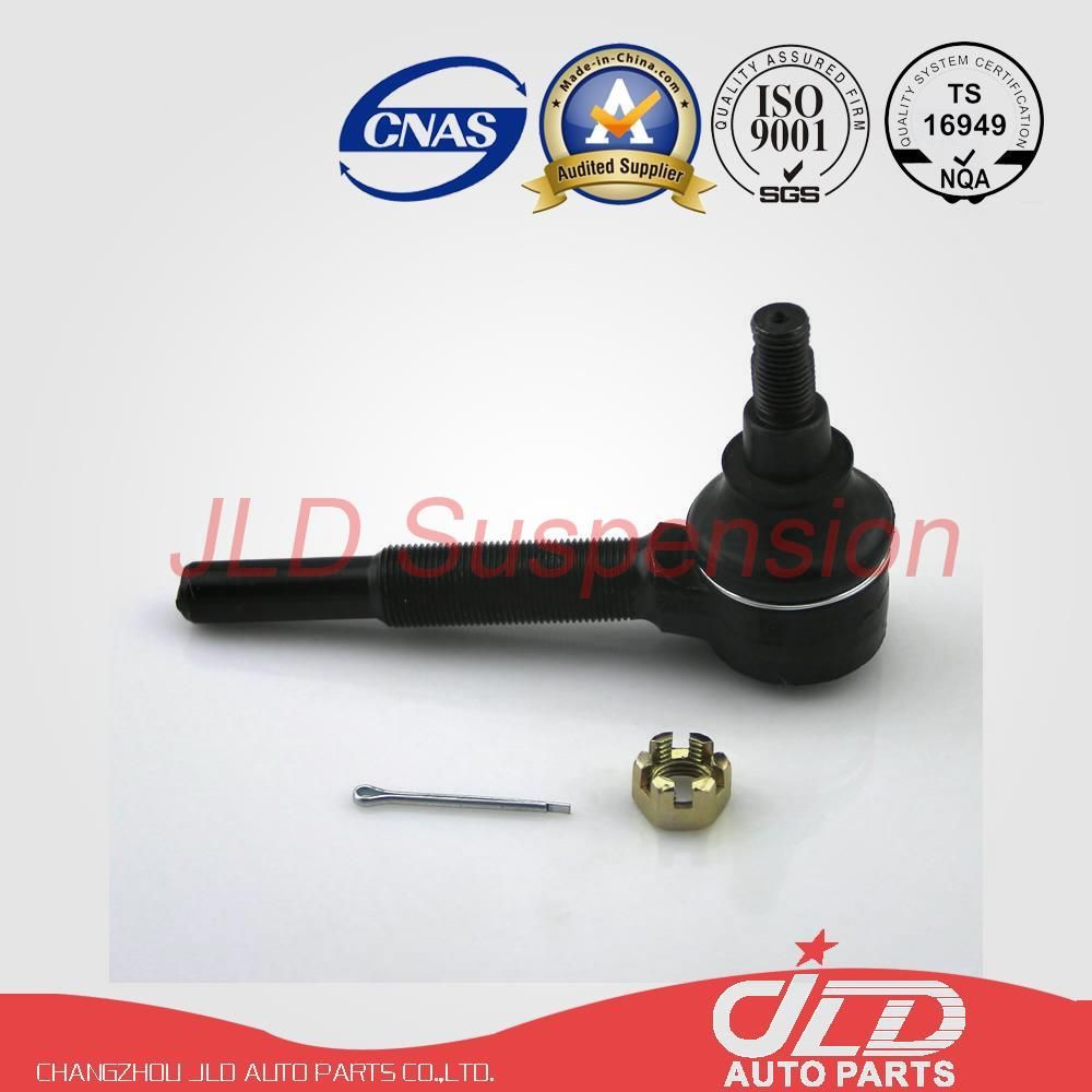 MK309710 Steering Parts Tie Rod End for Mitsubishi Canter