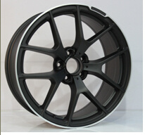 F60933 Wheels 4X4 SUV Car Alloy Wheel Rims