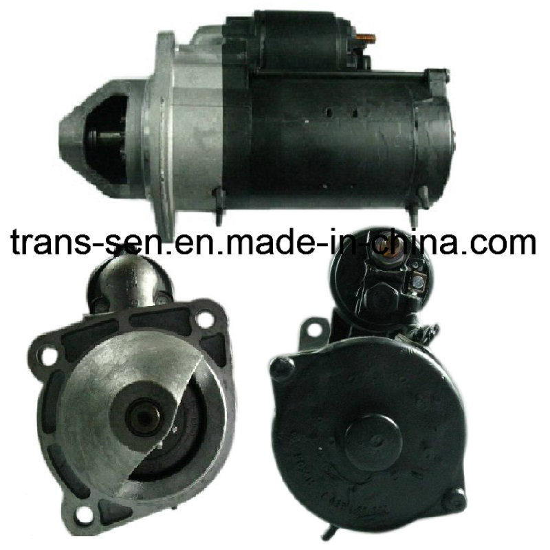 Bosch Starter Motor for Deutz (0-001-2321-005, LRS01936)