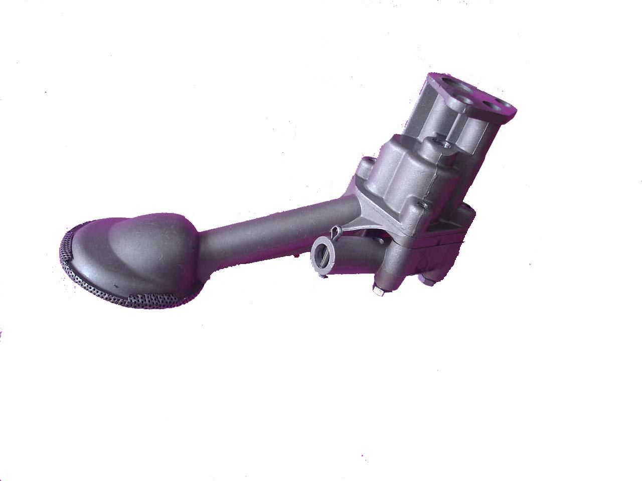 for FIAT Auto Engine Oil Pump