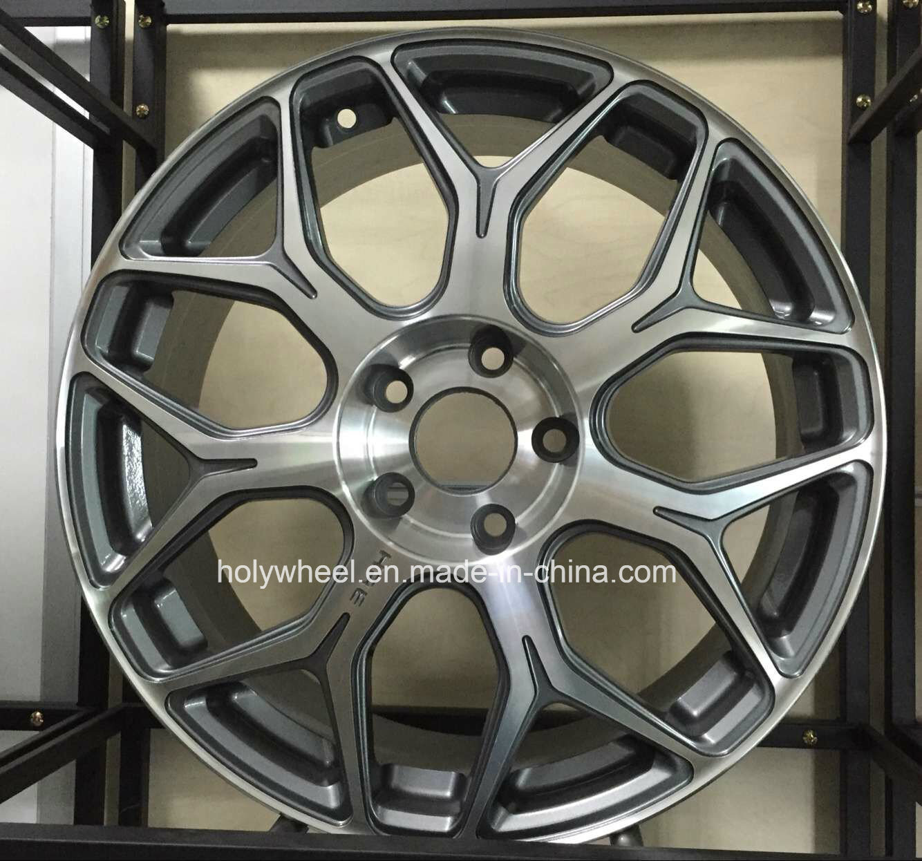 Hre Alloy Wheel/Aluminum Car Wheel