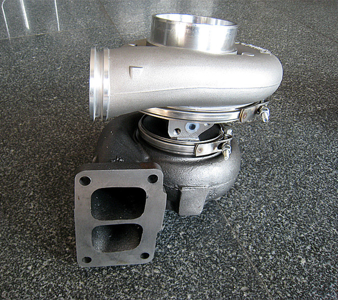 S3b Turbo 317480 61800110044 317456 Turbocharger for Scania Truck