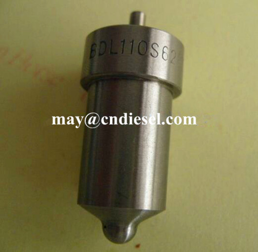 Dn Type Diesel Fuel Injector Nozzle 5611735 Bdl110s6267