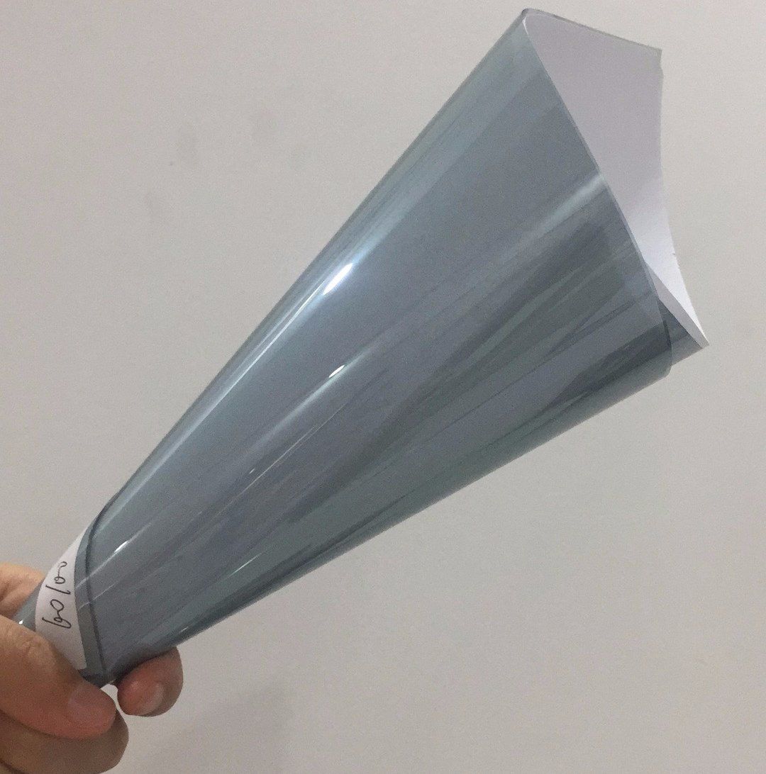 Best Quality Nano Ceramic Window Solar Film with High Quality