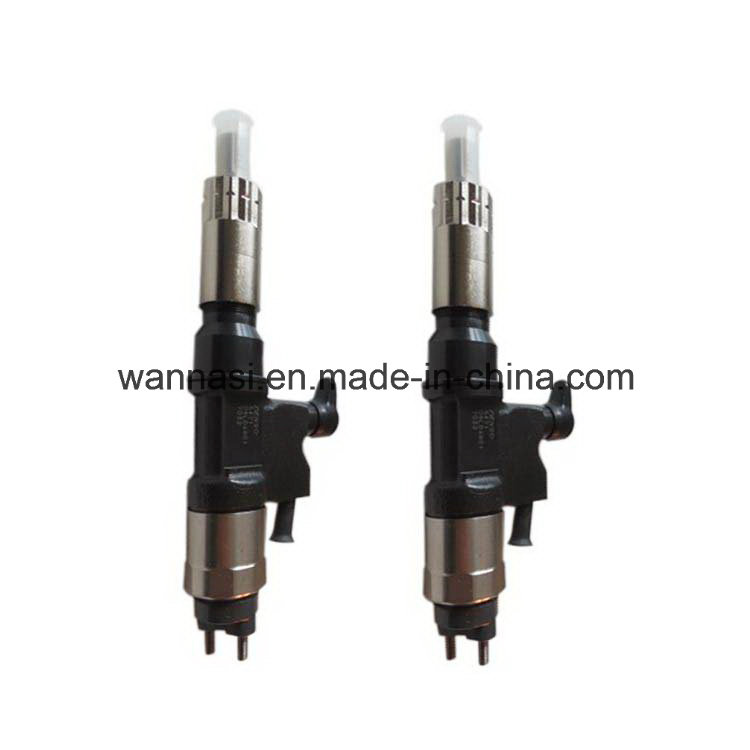 095000-6593 Diesel Fuel Pump Injector with Denso Packing