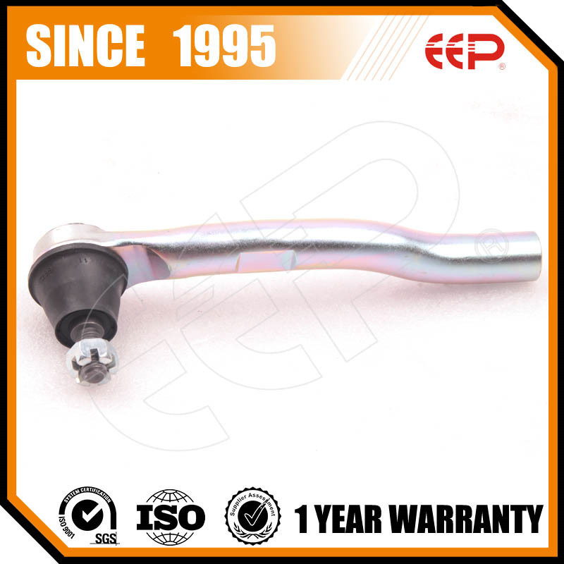 Tie Rod End for Honda Fit City Ge6 Ge8 53540-TF0-030