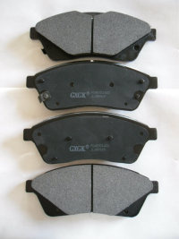Auto Brake Pads for Cadillac Srx 2009/01-