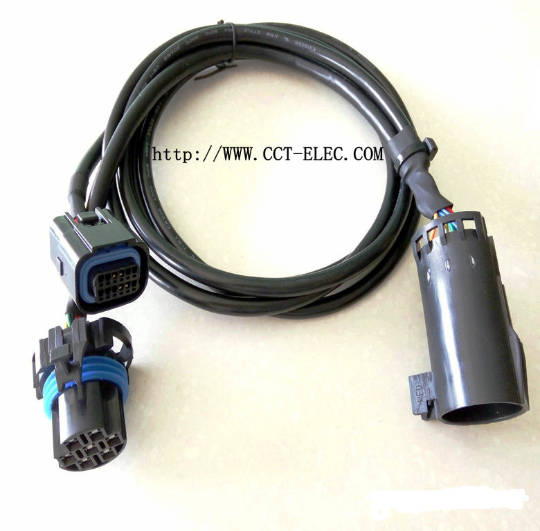 7p M to F+Jae 12p Cable