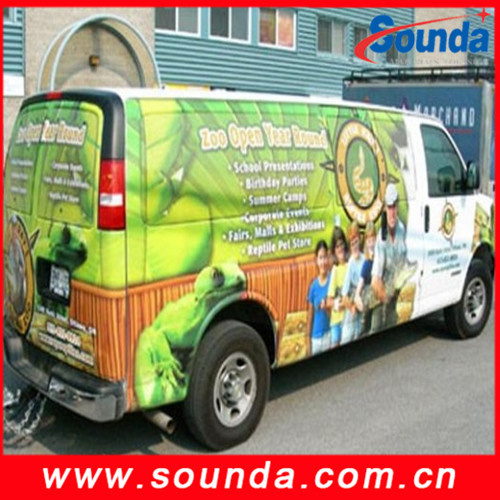 Best Selling White PVC Self Adhesive Vinyl Roll
