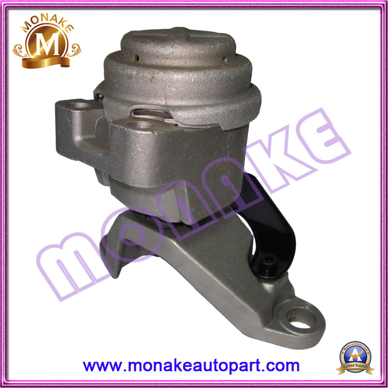 Auto Rubber Part Engine Motor Mount for Ford Mondeo (7G91-6F012-FC)