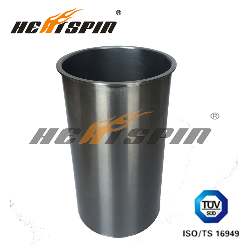 Engine Model 4ba1 Cylinder Liner for Isuzu with OEM 9-11261-8020