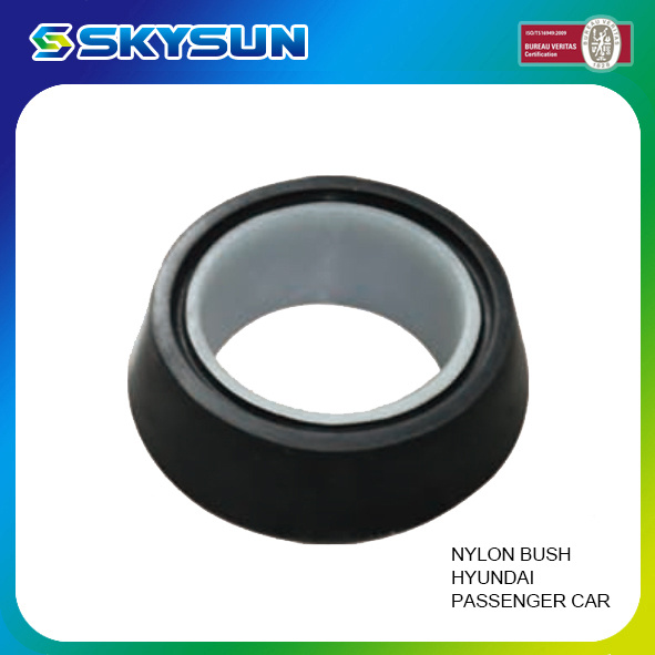 Auto Parts Nylon Bushing/Bush for Hyundai Passenger Car