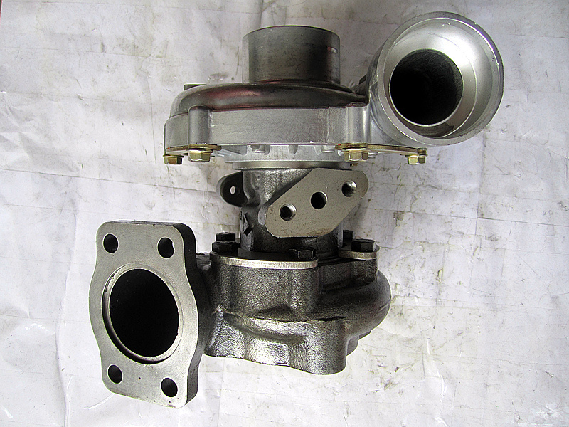 K24 Turbo 53249887000 53249887002 034145703b Turbocharger for Audi