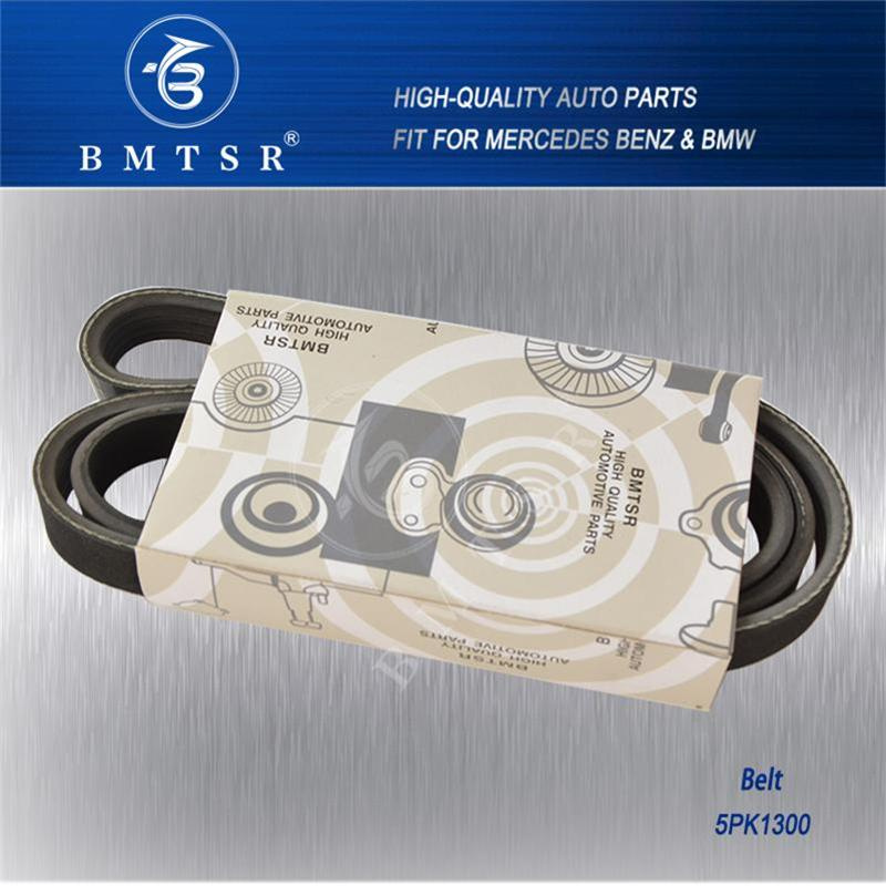 Auto V-Ribbed Belt for Mercedes W169 W245 5pk1300 5 Pk 1300