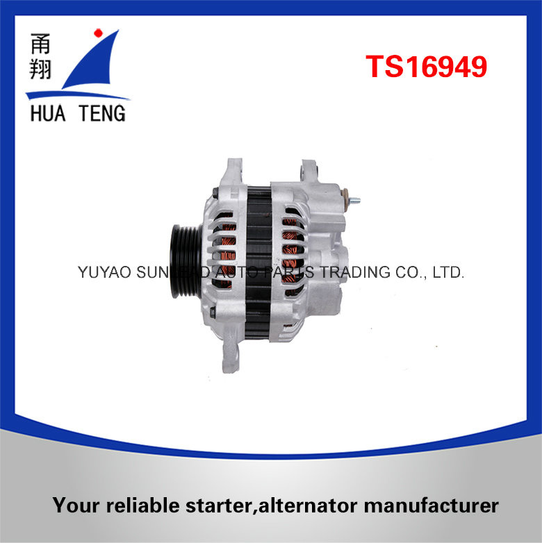 12V 90A Alternator for Eagle Summit 14473 37300-43850