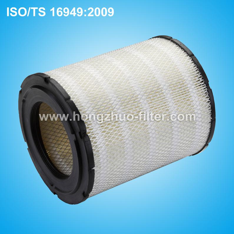 Hot Sale Air Filter 8970622940 for Isuzu
