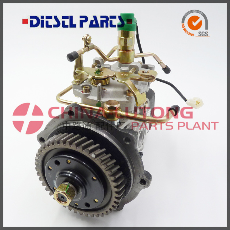 Fuel Injection Pump for Engine Jmc Jx493q1/Pd2009