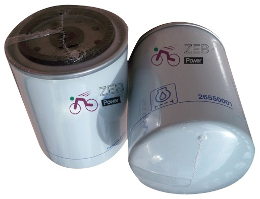 Water Filters for Diesel Generators (26550001)