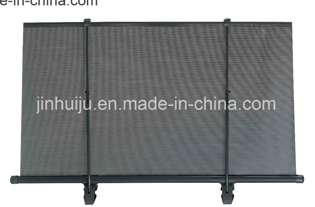 Car Sunshade Curtain
