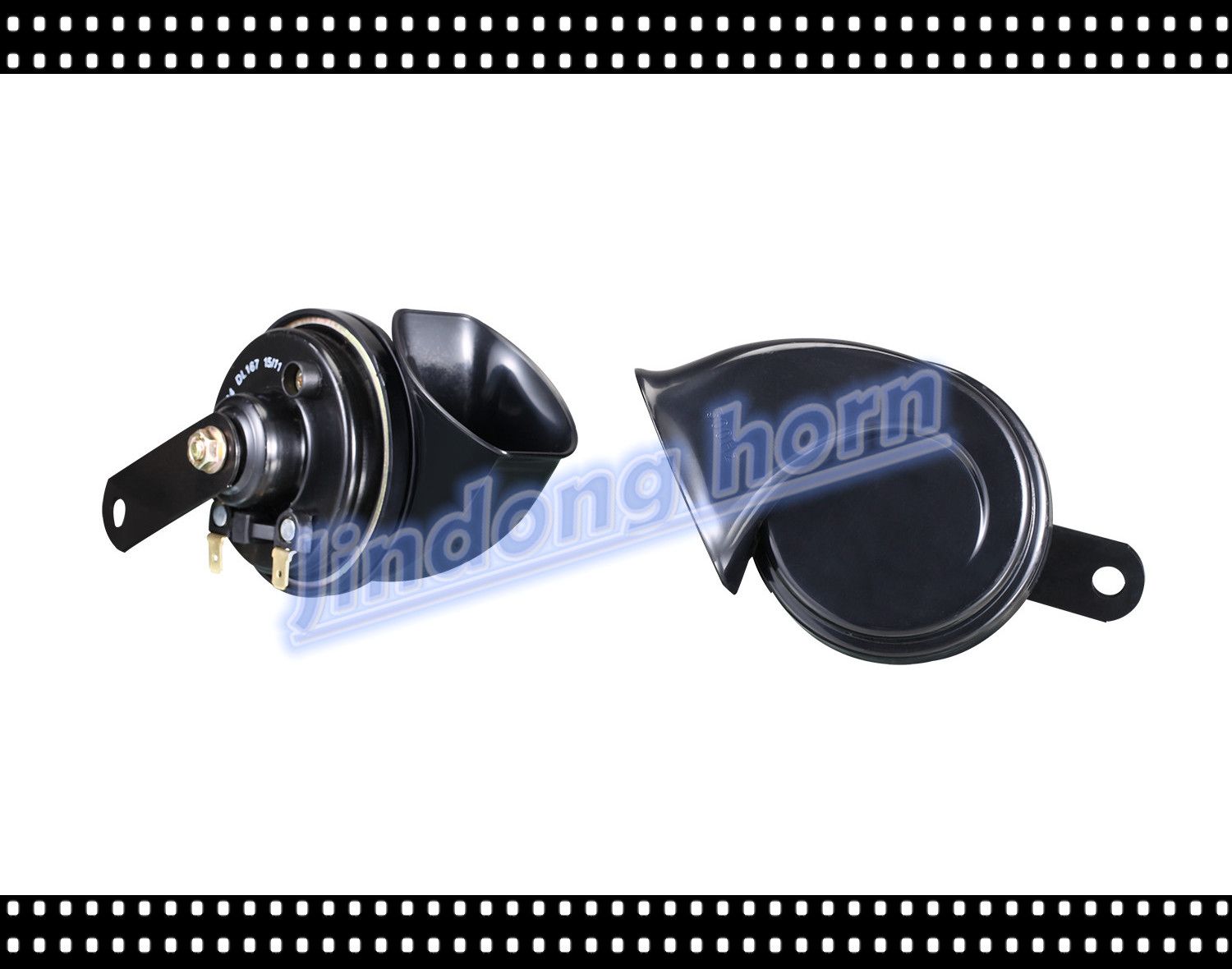 Car Horn