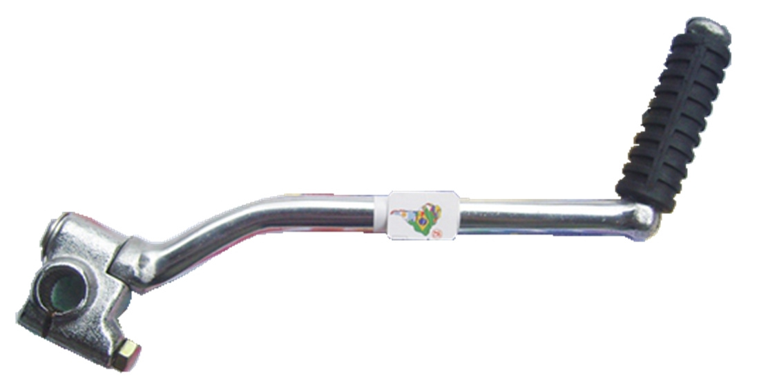 Motorcycle Parts Kick Starer for Ak125