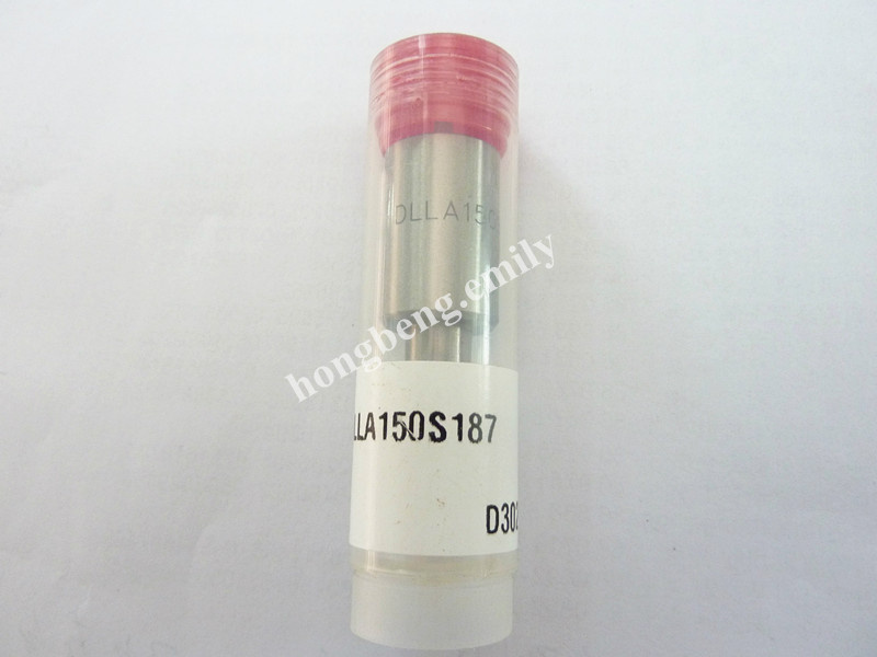 Om314 Fuel Injection Nozzle 0 433 271 046 Dlla150s187, Bdll150s187 for Mercedes-Benz