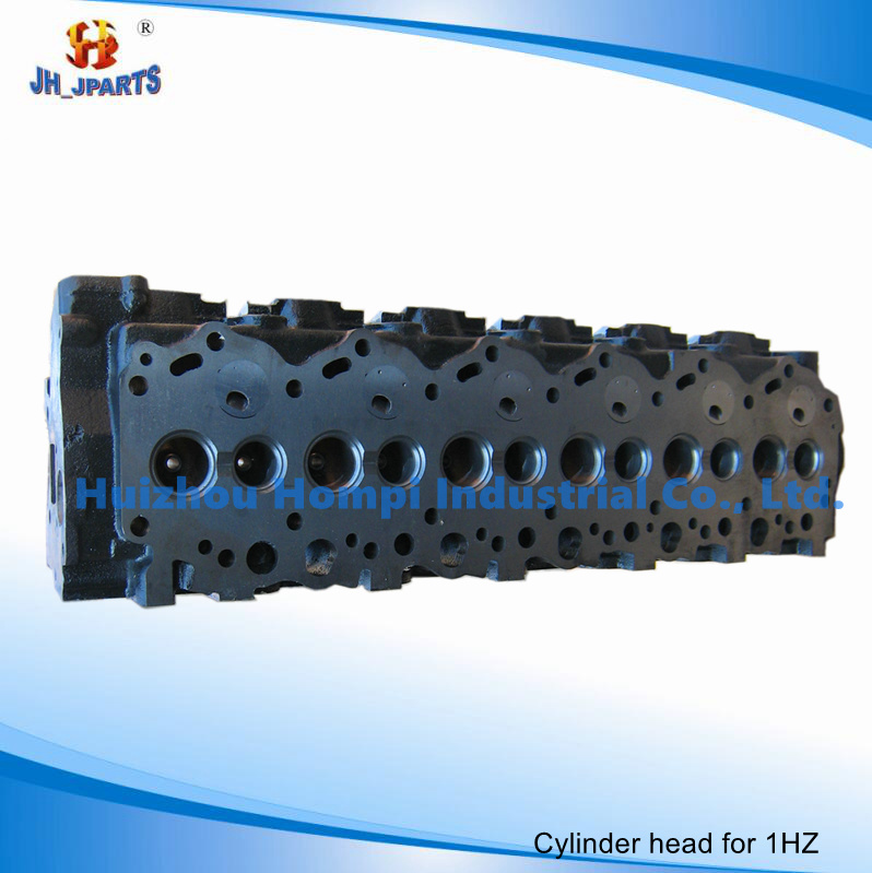 Engine Parts Cylinder Head for Toyota 1Hz 1HD 1h/1HD-T/1HD-Fte/2h