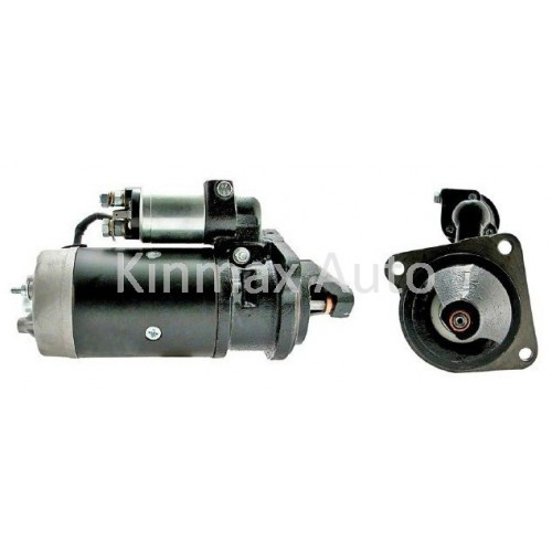 24V/4.0kw/9t Starter Fits FIAT 4716026/77050562 0001368020 110518 19024256 Lrs00841 42498145