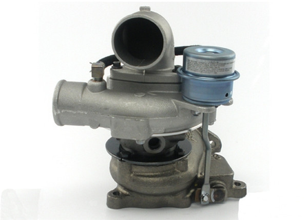 Gt1749s Turbocharger 715843-5001s	715843-0001 for 2001- Hyundai Commercial