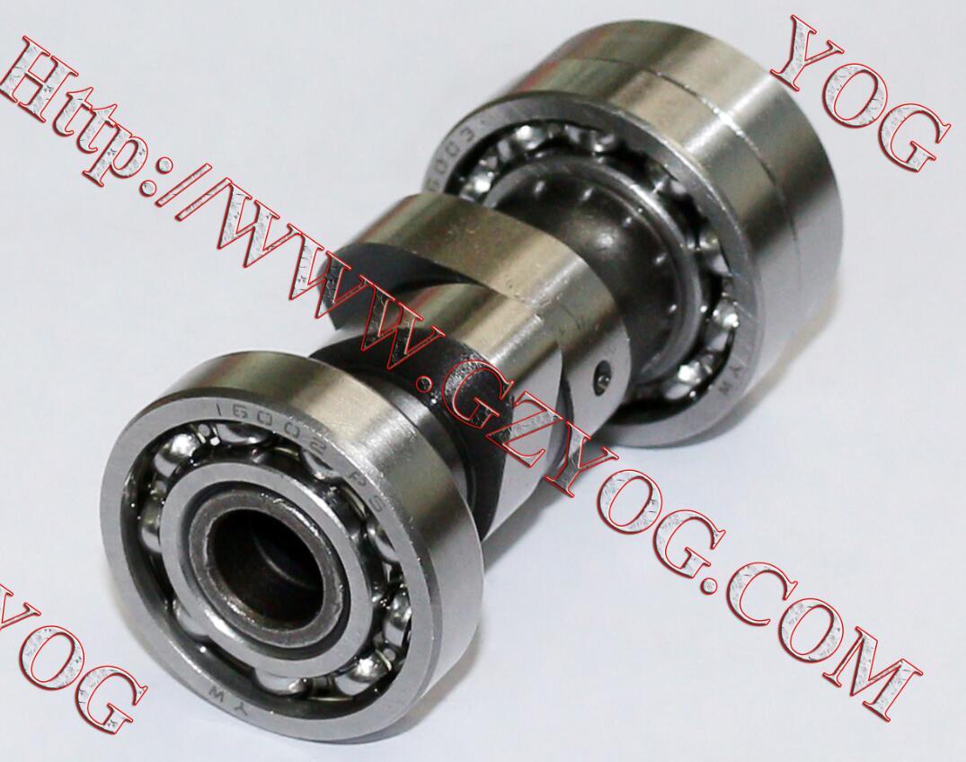 Motorcycle Part Camshaft for 110cc Good Quality Camshaft