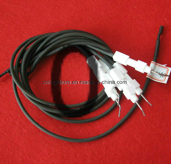 Alumina Ceramic Ignition Electrode for Gas Boilers