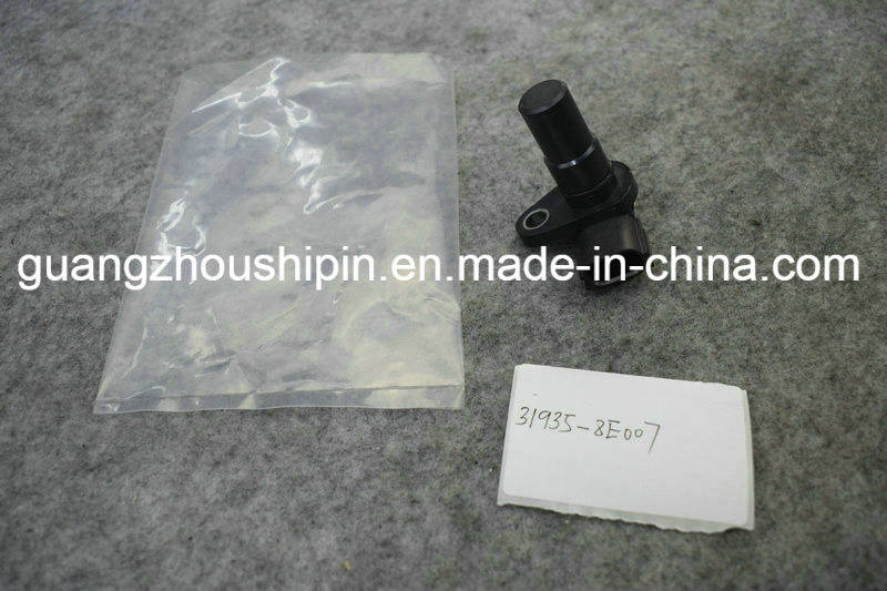 Electronic Car Speed Sensor 31935-8e007 for Nissan X-Trial J31