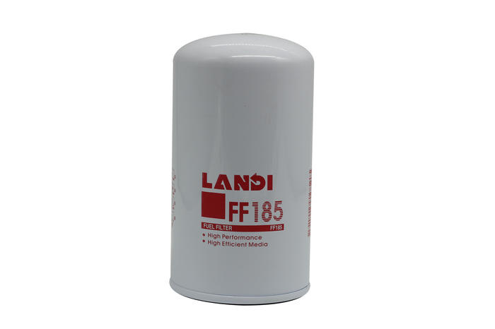 Auto Parts Fuel Filter FF185 for Cummins