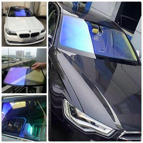 Spuer Quality Rainbow Solar Control Window Film with Best Price