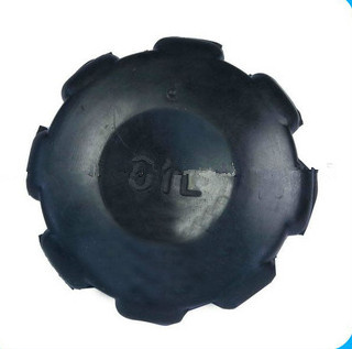 Excavator Oil Tank Cap E320
