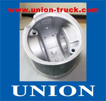 Faw Engine Parts 6df1piston