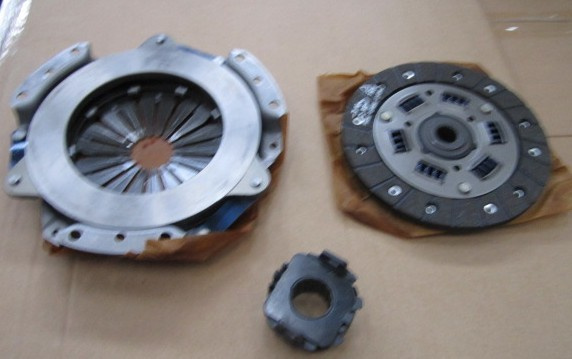 Clutch Kit (7701 461 380)