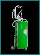 Manual Oil Pumps 32024b