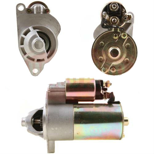 12V 1.4kw 10t Starter Motor for Ford Lester 3273