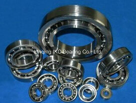 Auto Bearing, Motor Bearing, Ball Bearing 6201, 6201z, 6201zz, 6201RS, 6201-2RS, 6201n
